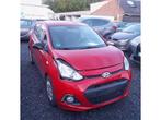 2015 Hyundai I10, Auto's, Hyundai, Gebruikt, Overige brandstoffen, Bedrijf, Handgeschakeld