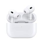 Apple Airpods Pro 2, Ophalen of Verzenden, Gebruikt, In gehoorgang (in-ear), Bluetooth