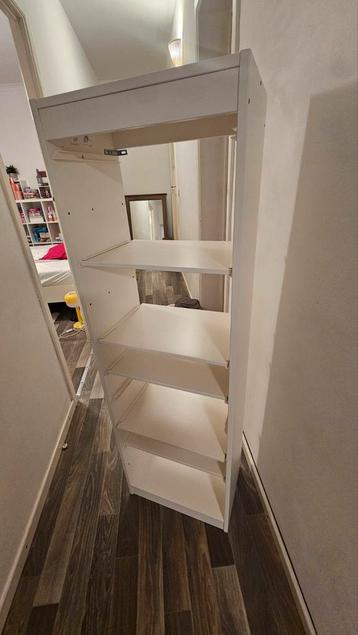 Trofast Ikea als nieuw  beschikbaar voor biedingen
