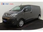 Citroen Jumpy 2959 Business L2 3p gps, trekhaak, 90 kW, 139 g/km, Euro 6, Bedrijf