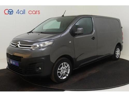 Citroen Jumpy 2959 Business L2 3p gps, trekhaak, Auto's, Citroën, Bedrijf, Jumpy Combi, ABS, Airbags, Airconditioning, Boordcomputer