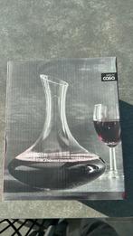 Carafe en verre de 1,89 litre, Enlèvement ou Envoi, Neuf