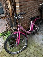 Fiets kids, Fietsen en Brommers, Ophalen, Gebruikt, 16 tot 20 inch, Bike Fun