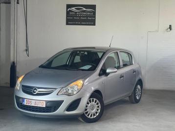 Opel Corsa 12 maanden garantie  beschikbaar voor biedingen