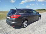Ford Focus 1.5 TDci Wagon -139500Km -Verzorgde staat, Auto's, Ford, Euro 5, Stof, Zwart, 4 cilinders