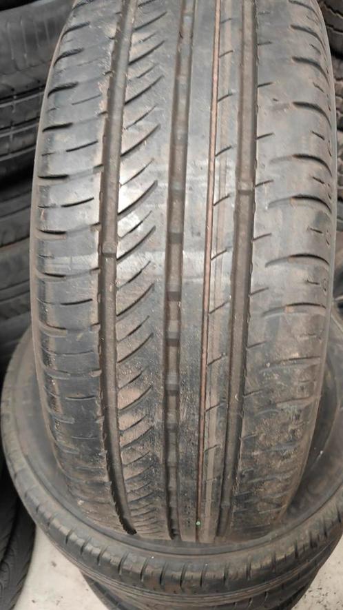 215/60r17c Nokian 50€ per stuk met montage 21560 r17 c, Auto-onderdelen, Besturing, Ophalen of Verzenden