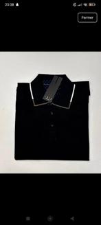 5 Polo en coton, neuf taille 8 XL de marque Maxfor, Kleding | Heren, Overige Herenkleding, Ophalen of Verzenden, Nieuw