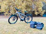 Riese + Muller Supercharger 2 GT Vario HS - Topconditie!, Fietsen en Brommers, Elektrische fietsen, 47 tot 51 cm, Ophalen, 50 km per accu of meer