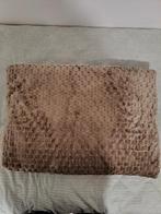 Housse de couette + taie d'oreiller lit 1 pers, Maison & Meubles, Enlèvement ou Envoi, Housse de couette