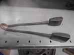 GORDELSLOT VOOR DUBBEL Ford Escort 4 (ALF) (84abb61206aa), Auto-onderdelen, Gebruikt, Ford