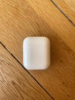 Airpods 2 boitiers, Audio, Tv en Foto, Hoofdtelefoons, Overige merken, Bluetooth, Zo goed als nieuw, Op oor (supra aural)