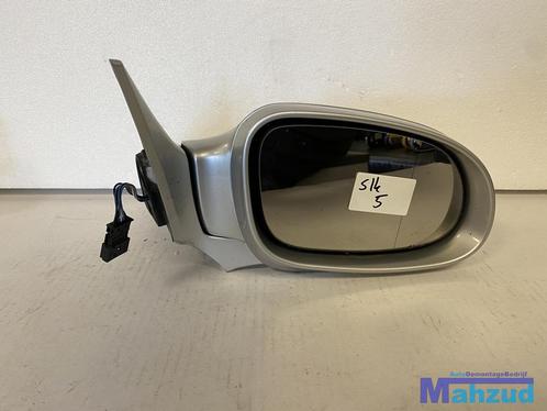 MERCEDES SLK R170 Grijs rechts spiegel met knipperlicht, Auto-onderdelen, Spiegels, Mercedes-Benz, Gebruikt, Ophalen of Verzenden