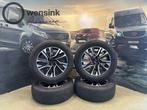 Winterset Mazda CX60 18"(#653), Auto-onderdelen, Banden en Velgen, 18 inch, Gebruikt, Banden en Velgen, 235 mm