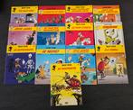 Lot strips: Lucky Luke  ( Lucky Comics  ), Boeken, Stripverhalen, Ophalen of Verzenden, Zo goed als nieuw