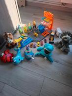 Speelgoed,knuffels en dino's, Kinderen en Baby's, Ophalen