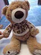 Teddybeer, Ophalen, Zo goed als nieuw