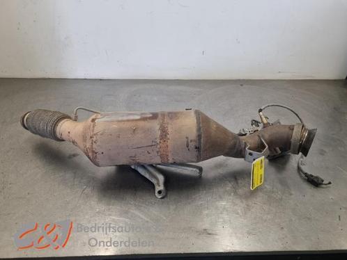 Roetfilter van een Mercedes Sprinter, Auto-onderdelen, Filters, Mercedes-Benz, Gebruikt, 3 maanden garantie, Ophalen of Verzenden