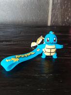 Pokémon Squirtle Sleutelhanger, Verzamelen, Ophalen of Verzenden, Zo goed als nieuw