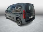 Fiat E-Doblò MCA 50 kWh, Auto's, Fiat, Stof, Doblo, 343 km, Elektrisch