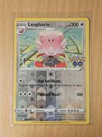 Carte Pokémon Leuphorie 052/078 – NM, Enlèvement, Comme neuf, Cartes en vrac