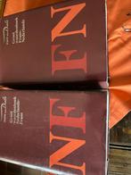 Woordenboeken frans -Nederlands, Boeken, Ophalen, Zo goed als nieuw
