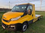 Iveco Daily 35S18 3.0 Turbo VGT Dépannage / Takelwagen, Auto's, Stof, Iveco, 3500 kg, Bedrijf