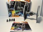 LEGO Star Wars Imperial TIE Fighter 75211, Ophalen, Zo goed als nieuw