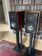 Revel M 22, Ophalen, Zo goed als nieuw, Front, Rear of Stereo speakers