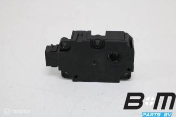 Kachelstelmotor Audi A8 4H ZBAT0045D08 AT