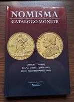 Nomisma - Catalogus Monete Monete Savoia, Regno d'Italia, St, Ophalen of Verzenden, Boek of Naslagwerk
