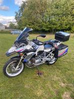 BMW 1200 GS, Particulier, Toermotor, 1200 cc, Handvatverwarming