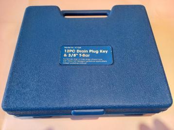 Speciale Doppenset beschikbaar voor biedingen