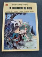 Tif et Tondu 38 : La tentation du bien EO 1989 NEUF, Ophalen of Verzenden, Nieuw
