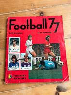 Panini FOOTBALL 77 complet, Utilisé, Enlèvement ou Envoi