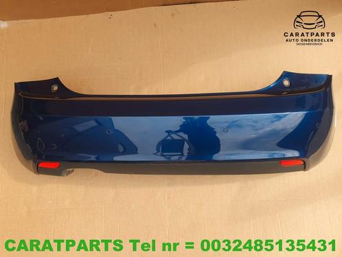 8X0807067A A1 bumper A1 achterbumper A1 8X, Auto-onderdelen, Carrosserie, Bumper, Audi, Gebruikt