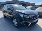 Peugeot 5008 1.5 BLUEHDI 130PK 7 ZETELS BLUETOOTH PDC LED, Auto's, Peugeot, 94 kW, 128 pk, USB, SUV of Terreinwagen