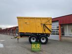 HM-Holland 28 kuub silagewagen #362485, Overige typen