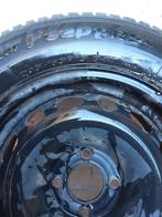 Wintervelgen voor Peugeot 205/65/15 94T, Auto-onderdelen, Banden en Velgen, Ophalen of Verzenden, Winterbanden, Band(en)