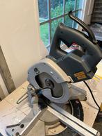 Verstekzaag, Doe-het-zelf en Bouw, Gereedschap | Zaagmachines, Ophalen, Zo goed als nieuw