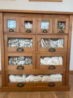 Commode à tiroir "pharmacie", Maison & Meubles, Armoires | Commodes, 25 à 50 cm, 5 tiroirs ou plus, Moins de 100 cm, Enlèvement