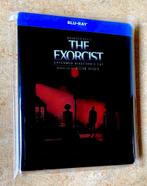 Steelbook THE EXORCIST (De 2 Versies) / Met OTNL // 2 Bluray, Ophalen of Verzenden, Zo goed als nieuw, Horror, Boxset