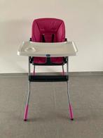Nouveau Chaise de salle à manger/chaise haute Chicco, Enfants & Bébés, Chaise pliante, Plateau amovible, Enlèvement, Neuf