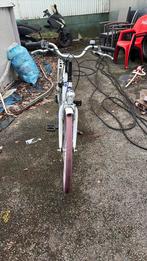 mooie meisjes fiets 26 inch, Fietsen en Brommers, Fietsen | Meisjes, Ophalen, Zo goed als nieuw