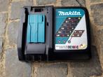 batterijlader Makita 18V, Ophalen