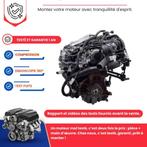 Moteur complet vw caddy 2.0 tdi 75cv 102cv 150cv, Enlèvement ou Envoi, Neuf, Autres marques automobiles