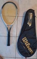 Tennisracket Wilson Hyper Hammer Legacy, Gebruikt, Wilson, Racket, Ophalen