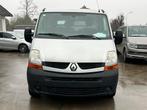 Renault Master 2.4L Diesel Automaat 120PK, Auto's, Automaat, Trekhaak, Bedrijf, Diesel