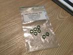 Viton O-Ring Upperspindle of LP O-ring - Ecocheques, Ophalen of Verzenden, Nieuw, Overige typen