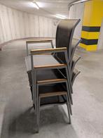 Bristol tuinstoelen, Ophalen, Zo goed als nieuw