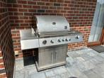 BBQ gaz T&T Design, Tuin en Terras, Buitenkeukens, Ophalen, Gebruikt, Gas